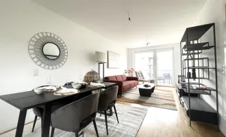 ++ Jetzt 2 Monatsmieten frei* ++ Aktion gültig bis 30.09.2024 ++ Moderne Gartenwohnung mit Terrasse und Garage in Graz - Jetzt für 735,65 € mieten!