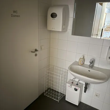 Modernes Büro/Praxis mit 192m² Fläche in Hart bei Graz - Ideal für Ihr Unternehmen! - Bild 3