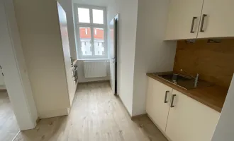 Singlewohnung - Nähe Innenstadt!