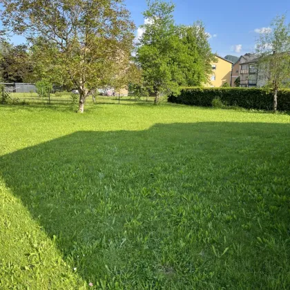 Nahe Klagenfurt im Zentrum von Grafenstein mit herrlichem Grundstück - Bild 3