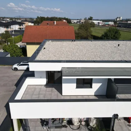 Exklusiver Neubau TOP 4 - Terrassenwohnung mit Wohlfühlfaktor - Bild 3