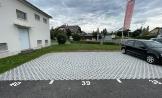 Freier PKW Abstellplatz nahe Berufschule Voitsberg!