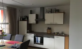 Lass die Sonne in dein Herz - und in die Wohnung sowieso  ... Tolle 2 Zimmer Wohnung zu vermieten.