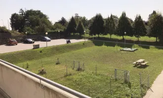 4 Zimmer Dachgeschoss-Maisonettewohnung in Loosdorf (Kaufoption)