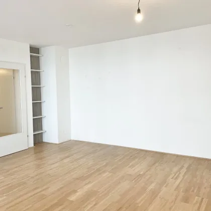 PROVISIONSFREI VOM EIGENTÜMER! NETTE 2-ZIMMER-WOHNUNG MIT BALKON NÄHE LEBERBERG! - Bild 2