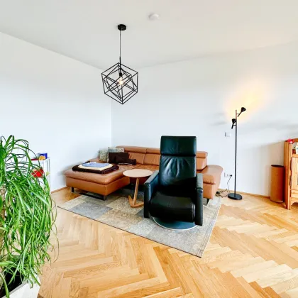 EXKLUSIVES PENTHOUSE - Hochwertig ausgestatteter Wohntraum mit großzügiger Südwest-Terrasse - Bild 2