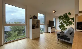 3-Zimmer-Wohnung mit Balkon in Endach