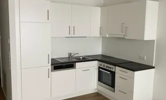 Modernes Wohnen in Graz: Helle 2-Zimmer-Wohnung davon 1 Zimmer Essen/Wohnen/Kochen mit Balkon und top Ausstattung für nur 630,97 € Miete!