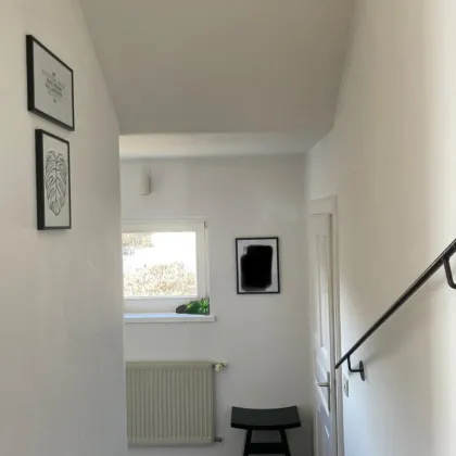 Schöne Wohnung im Zweifamilienhaus in Graz St. Peter- 70m², Balkon, 2 Zimmer, Einbauküche - Jetzt mieten für nur 650,43 €! - Bild 3