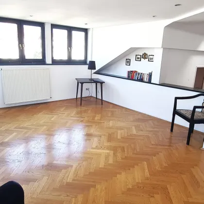 Große 4 Zimmer Wohnung mit Terrasse in zentraler Lage - Bild 2