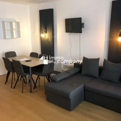 Moderne Wohnung mit Balkon & Stellplatz in Altmünster - perfekt für Singles & WG! - Bild 2