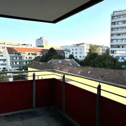 LINZ INNENSTADT - Tolle 2-ZImmer Wohnung inkl. Küche und Balkon! - Bild 3