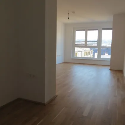 CHARMANTE 2-Zimmer-Wohnung inkl. Balkon! - Bild 2