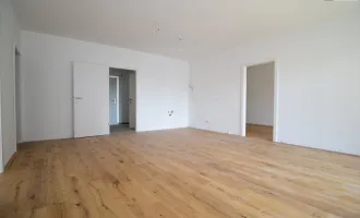 Exklusive Erstbezug: Moderne 4-Zimmer Wohnung mit Balkon, Stellplätzen und hochwertiger Ausstattung in Kalsdorf!