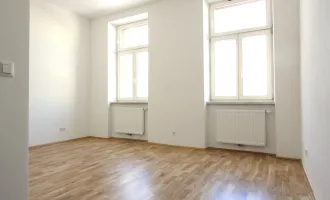 Sanierte 1-Zimmer-Wohnung!