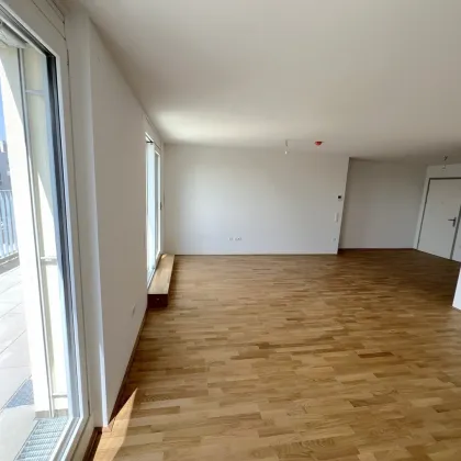 Ideale Jungfamilienwohnung mit Bildungscampus vor der Tür! - Bild 3