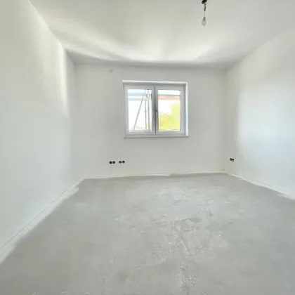 Provisionsfreie Neubau 3-Zimmer Wohnung mit Balkon! - Bild 3