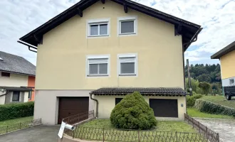 Einfamilienhaus, ca. 145,86 m², 3 Zimmer, vorbereiteten Dachgeschoßausbau, St. Stefan in Rosental, Grund 1063 m²  