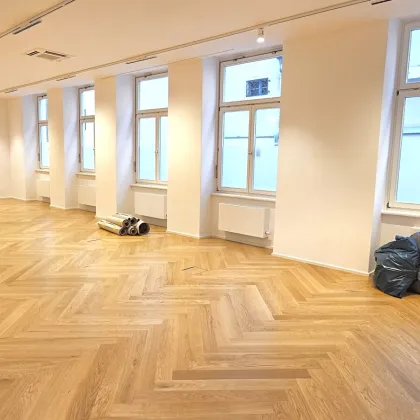 167m² Bürofläche - open space - Bild 2