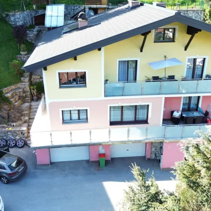 Traumhaftes Mehrfamilienhaus in Schwarzach - Bild 3