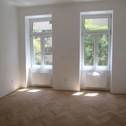 Gebäude aus der Gründerzeit | 58 m² | unbefristet vermietete Wohnung - Bild 3