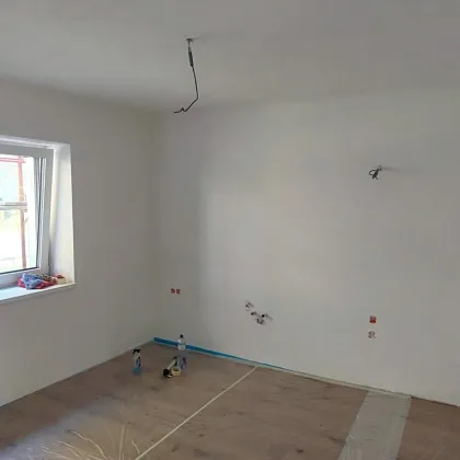 70m² Erstbezug mit Garten !! Renoviertes Haus, Ruhelage  in Nickelsdorf - Bild 3