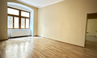 **Neu** Ideal aufgeteilte 3-Zimmer-Wohnung in der Springergasse,1020 Wien