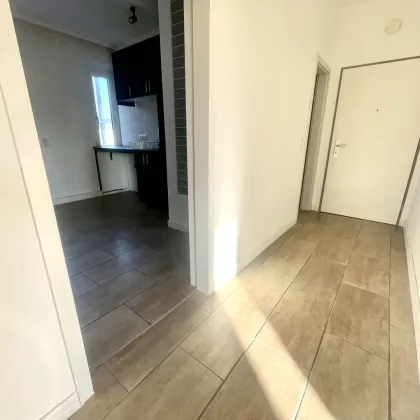 2,5-Zimmer-Wohnung in Top-Lage nähe Europaplatz - Bild 3