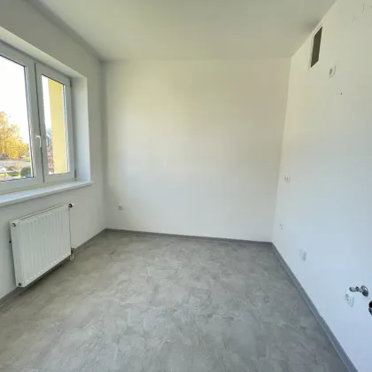 Geräumige Zweizimmerwohnung und Balkon mit toller Aussicht! - Bild 3