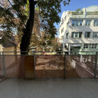 Rohdiamant in Bestlage - Einzigartiger Altbau mit 66m² und Balkon | U4 Kettenbrückengasse - Bild 3