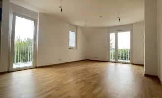 Willkommen in dieser 3 Zimmerwohnung mit großer Terrasse ausgestattet und am Mühlwasser gelegen