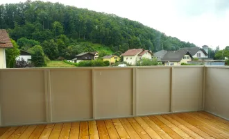 Letzte Wohneinheit! Premium Wohnen in Mattsee - 2 Seen-Region - 4 Zi. Wohnung 94 m² mit Sonnenbalkon, 2 TG-Plätze, Keller, Wohnungseigentum! PROVISIONSFREI