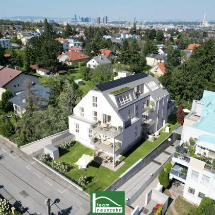 Heimkehrergasse 29, 1100 Wien – Ein Zuhause im Grünen mit perfekter Anbindung - AKTION -3,5% vom Kaufpreis - Bild 3