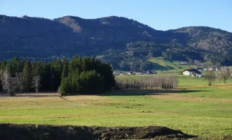 Luxuriöse Erstbezug-Gartenwohnung mit 4 Zimmern in Mondsee - BAURECHTOBJEKT -  PROVISIONSFREI