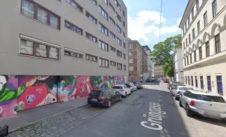 Stellplatz in der Franzengasse 16 | ab sofort