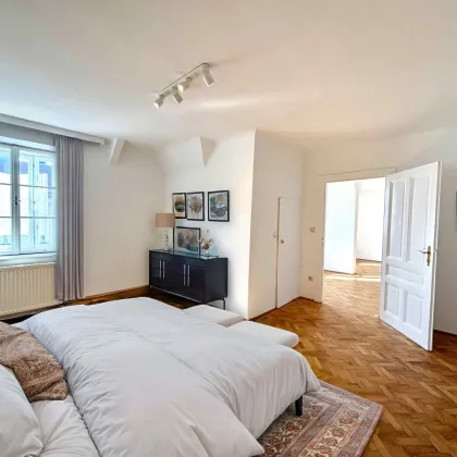 1150! 2-Zimmer DG-Wohnung nahe U3/Schweglergasse! - Bild 2