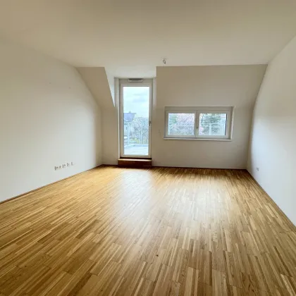 2-Zimmer Terrassenwohnung in Nähe des Flughafens! - Bild 3