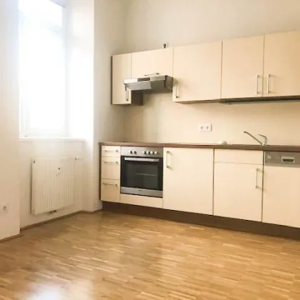 JAKOMINI 2-Zimmer-Wohnung - zentrale Lage - tolle Infrastruktur - Bild 2