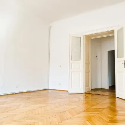 Helle 5-Zimmer Wohnung - 10 Minuten entfernt von der Grazer Innenstadt - Bild 2