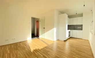 Tolle 2-Zimmerwohnung mit Balkon!