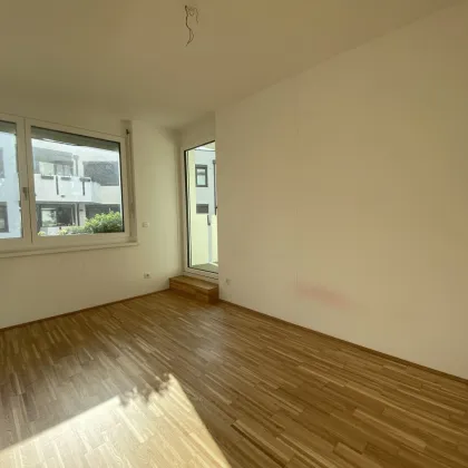 Tolle 2-Zimmerwohnung mit Balkon! - Bild 3