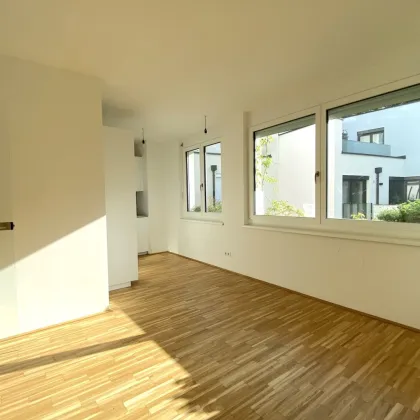 Tolle 2-Zimmerwohnung mit Balkon! - Bild 2