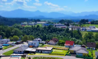 Ihr sonniges Traumhaus in Völkermarkt: Moderner Bungalow mit Pool und Partyraum