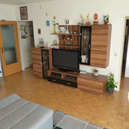 4 Zimmer Wohnung in Ruhelage - Bild 2