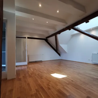 3 Zimmer - 93 m² DG Whg. +. 15m² Terrasse - Bild 2