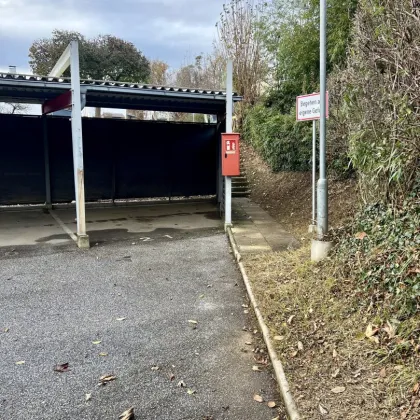 Carport mitten in Pachern zu mieten - Bild 3