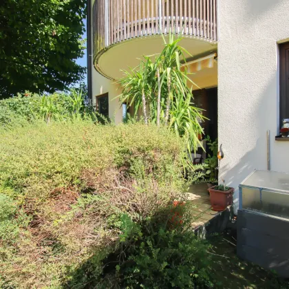 Modernes Wohnen in zentraler Lage - 76m² Wohnung mit Terrasse, Garage und Aufzug in Vöcklabruck für 259.000,00 €! - Bild 2