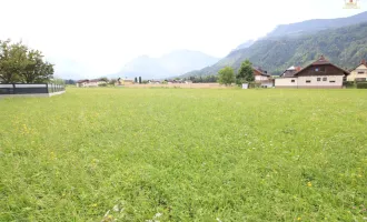 Altes Bauernhaus mit 9.782m² Grund und traumhafter Aussicht - Klagenfurt Land