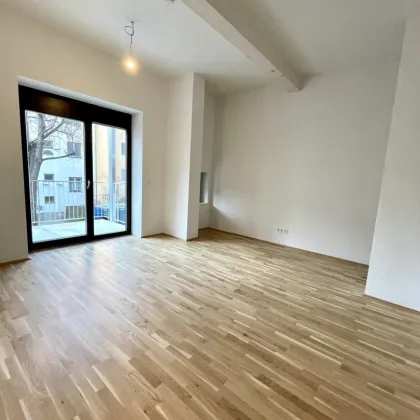 Provisionsfrei! Schöne 2-Zimmer-Wohnung mit idealer Aufteilung mit Balkon in zentraler Lage - Bild 3