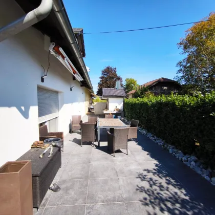 Familienparadies mit Carport: Ihr neues Zuhause in ruhiger Lage! - Bild 2